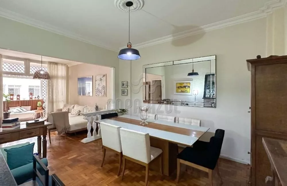 Apartamento, 3 quartos, 122 m² - Foto 10