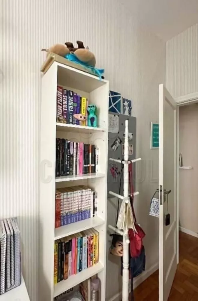 Apartamento, 3 quartos, 122 m² - Foto 64