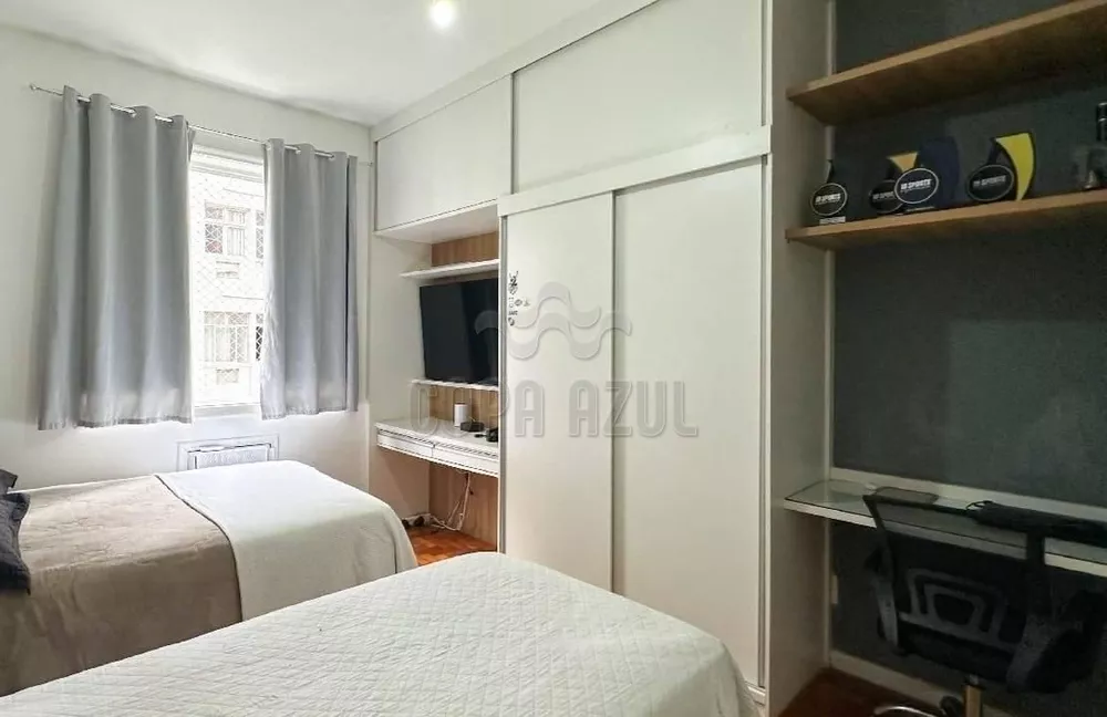 Apartamento, 3 quartos, 122 m² - Foto 21