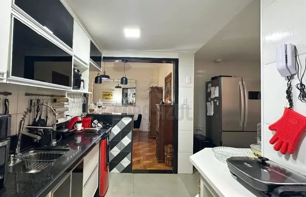 Apartamento, 3 quartos, 122 m² - Foto 35