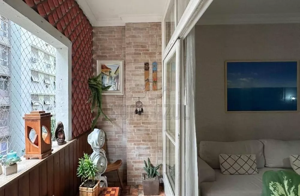 Apartamento, 3 quartos, 122 m² - Foto 5