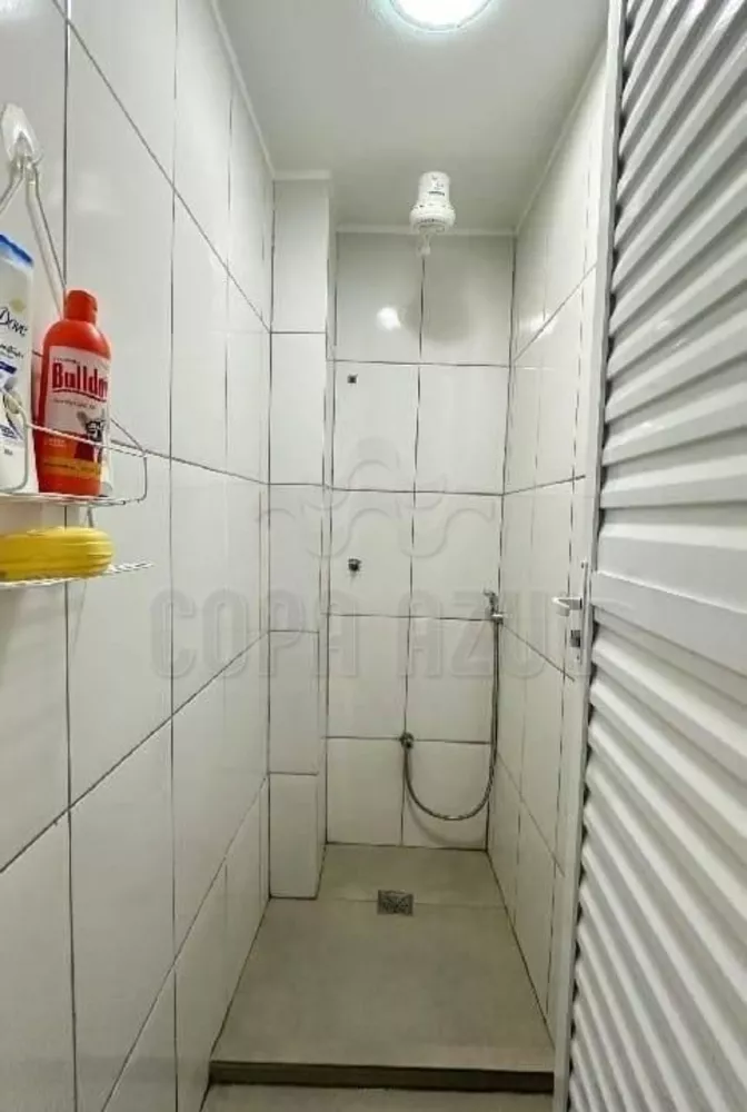 Apartamento, 3 quartos, 122 m² - Foto 57