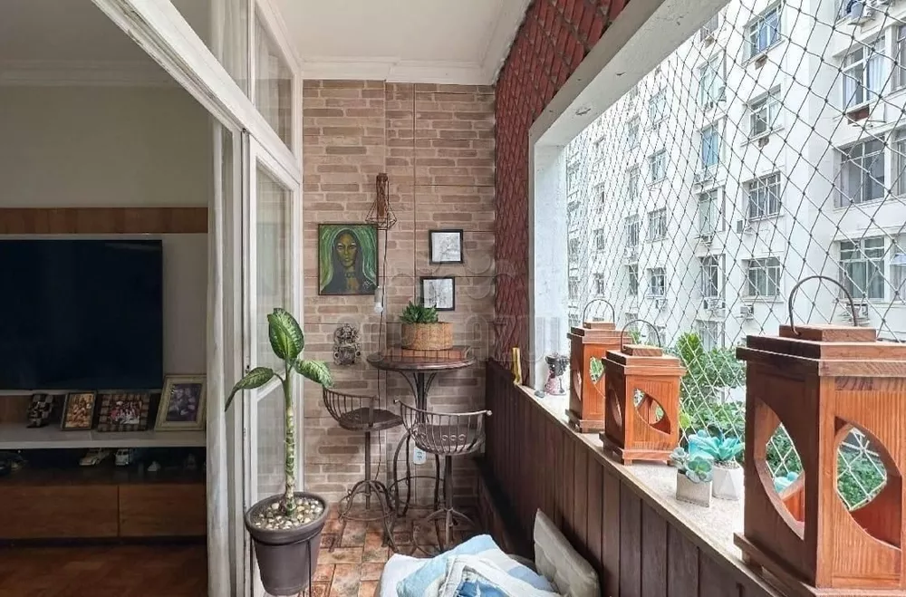 Apartamento, 3 quartos, 122 m² - Foto 6