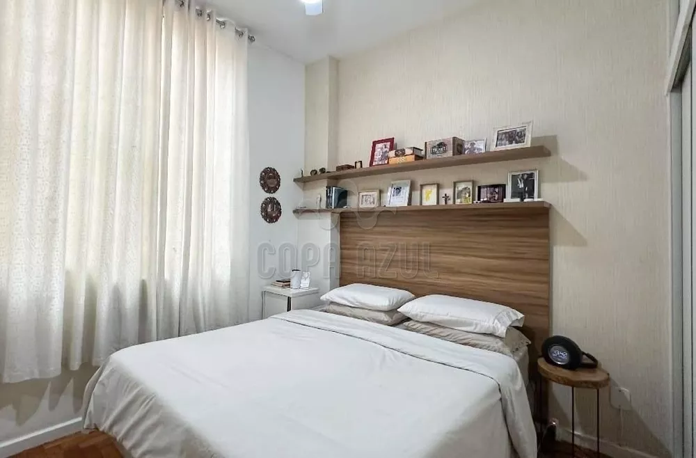 Apartamento, 3 quartos, 122 m² - Foto 16