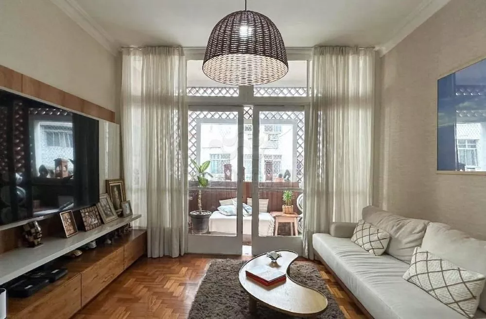 Apartamento, 3 quartos, 122 m² - Foto 54