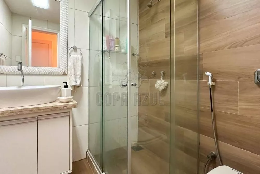 Apartamento, 3 quartos, 122 m² - Foto 28