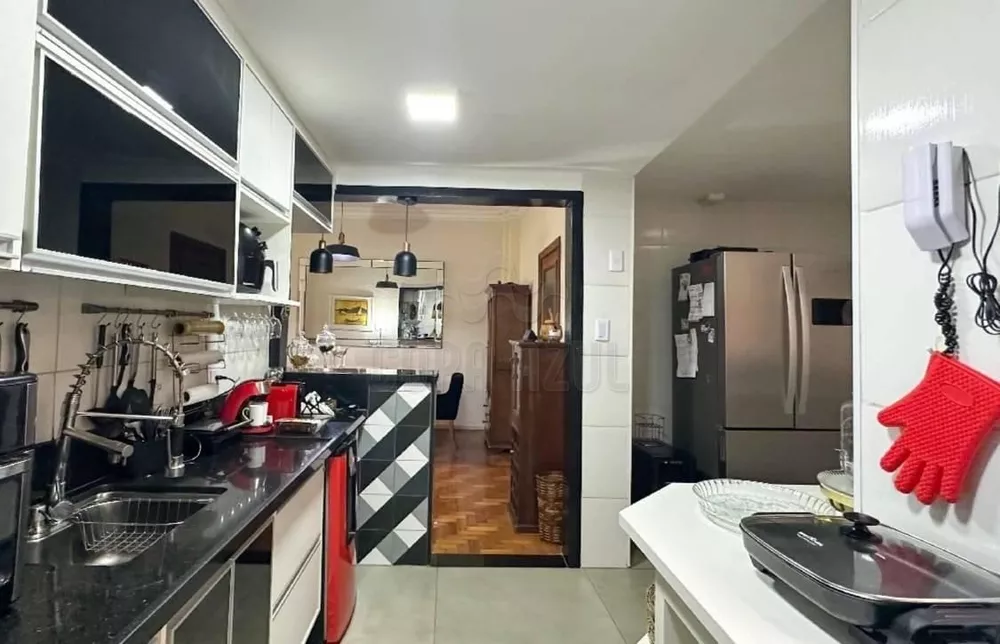 Apartamento, 3 quartos, 122 m² - Foto 59