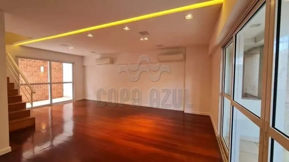 Apartamento, 3 quartos, 198 m² - Foto 22