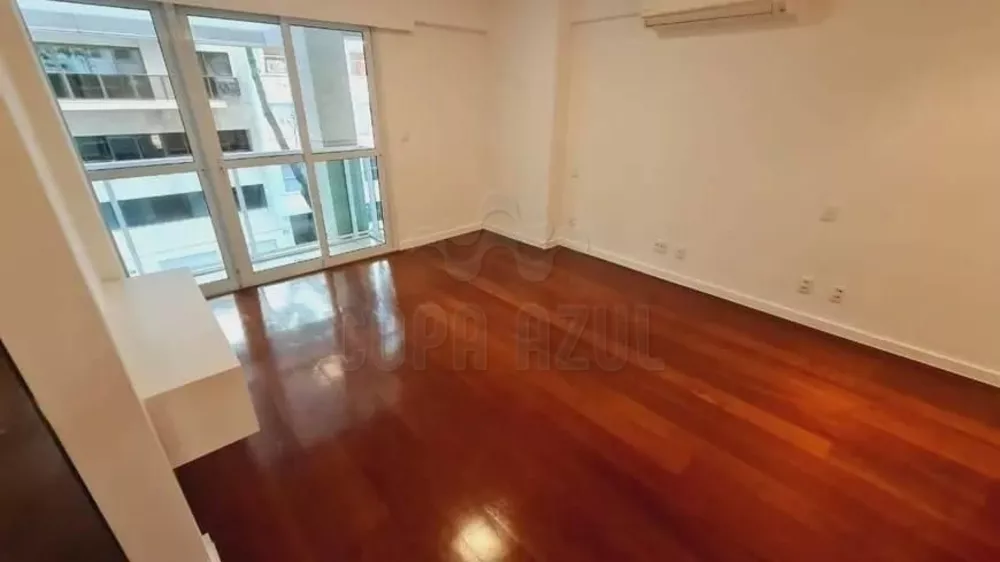 Apartamento, 3 quartos, 198 m² - Foto 5