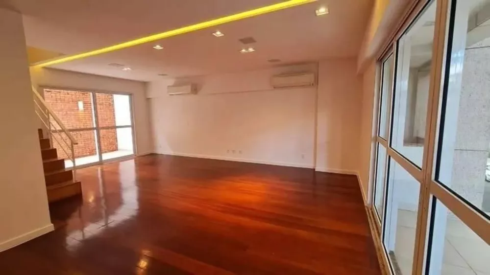 Apartamento, 3 quartos, 198 m² - Foto 17