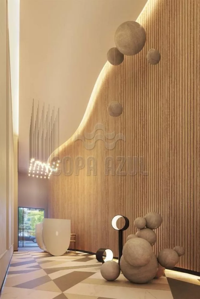Apartamento, 2 quartos, 71 m² - Foto 10