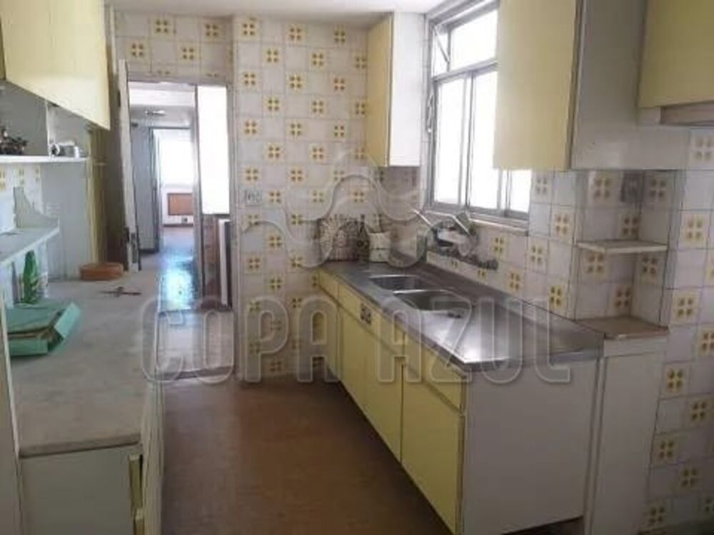 Cobertura à venda com 4 quartos, 460m² - Foto 24