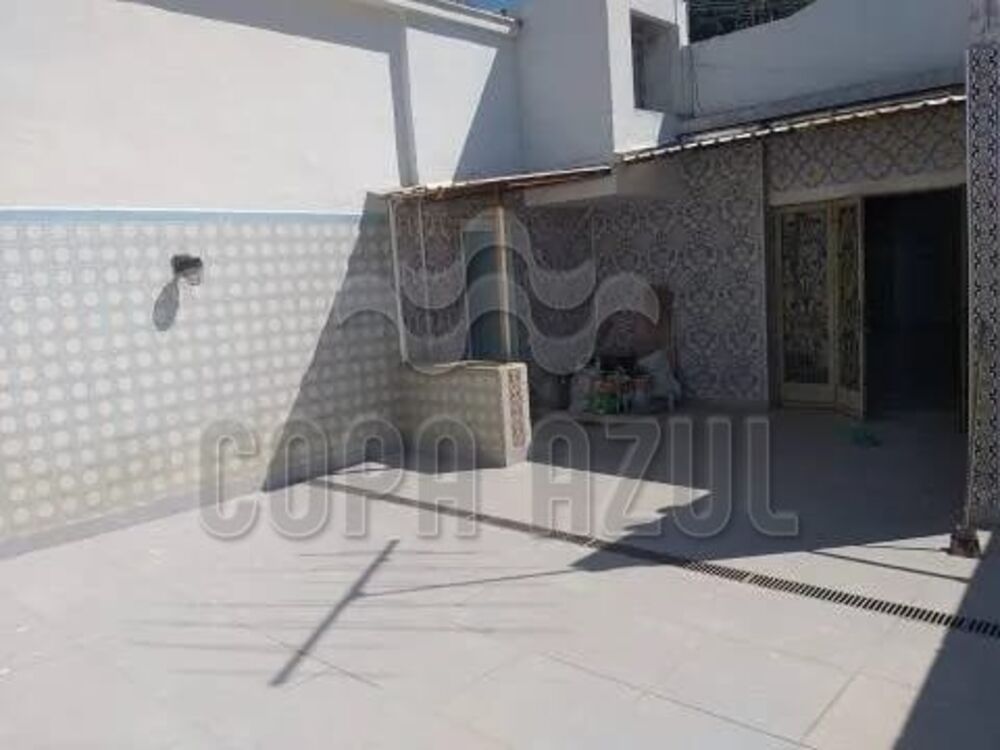 Cobertura à venda com 4 quartos, 460m² - Foto 16