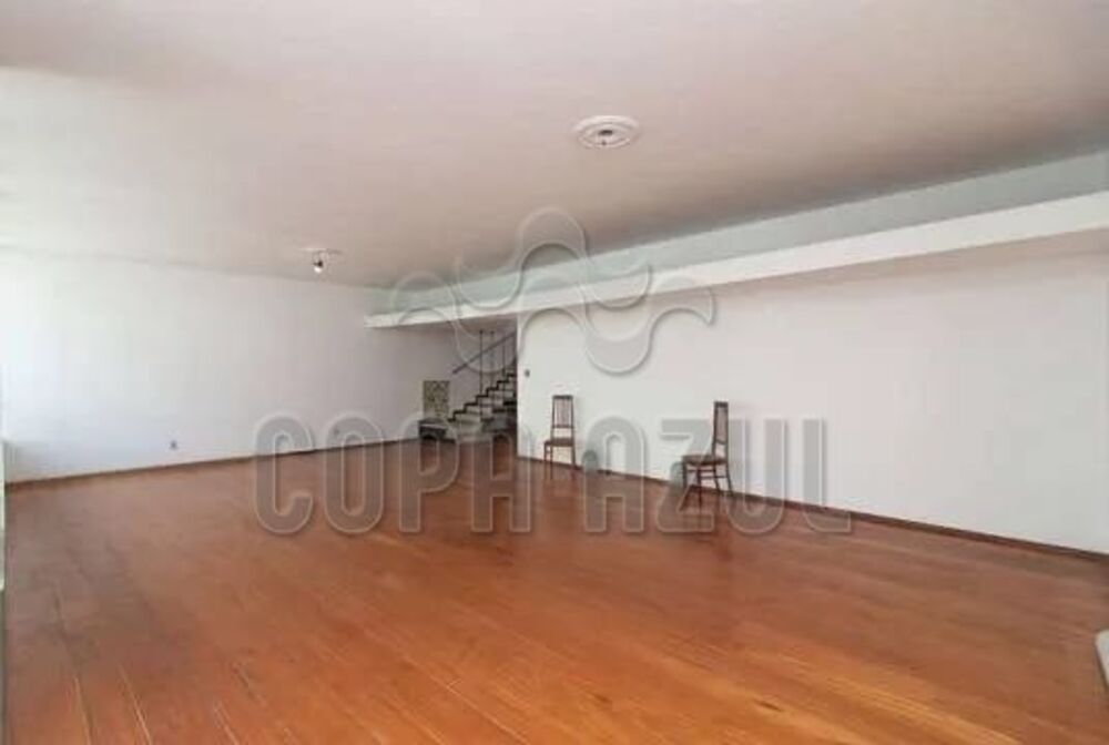 Cobertura à venda com 4 quartos, 460m² - Foto 3
