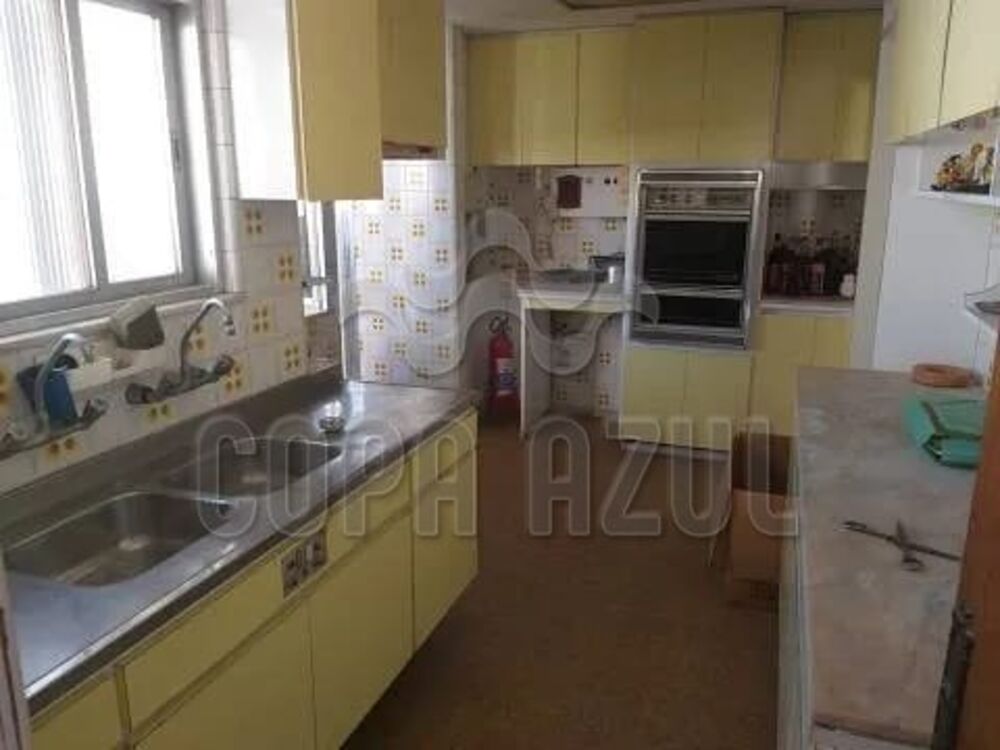 Cobertura à venda com 4 quartos, 460m² - Foto 23