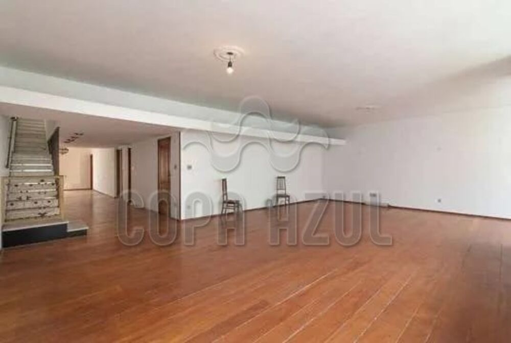 Cobertura à venda com 4 quartos, 460m² - Foto 2