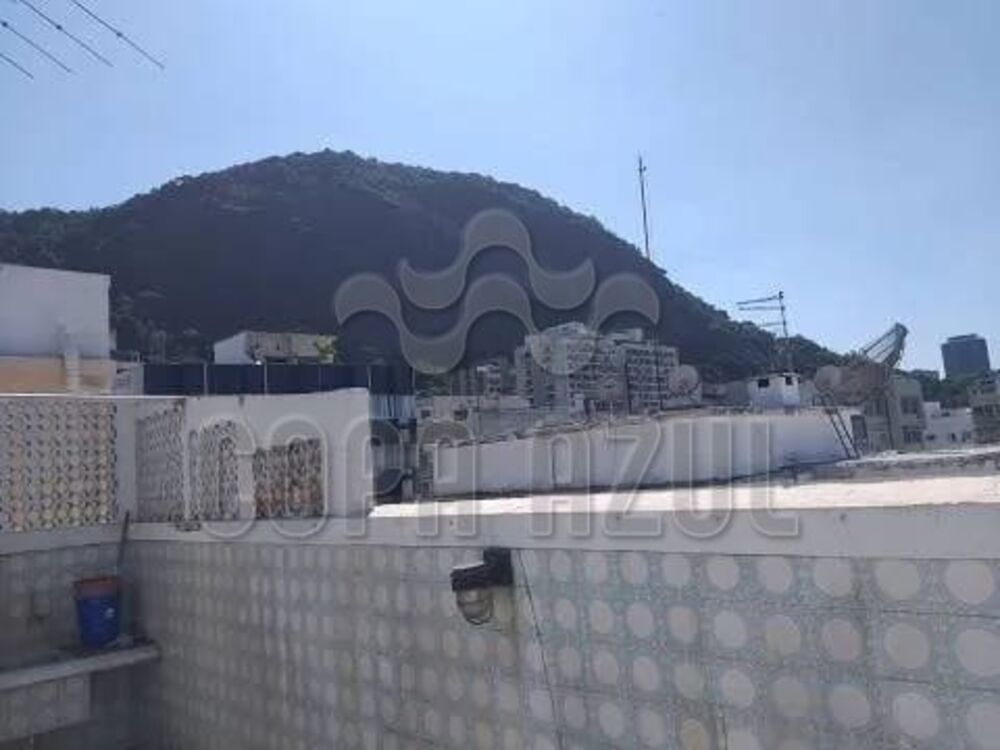 Cobertura à venda com 4 quartos, 460m² - Foto 8