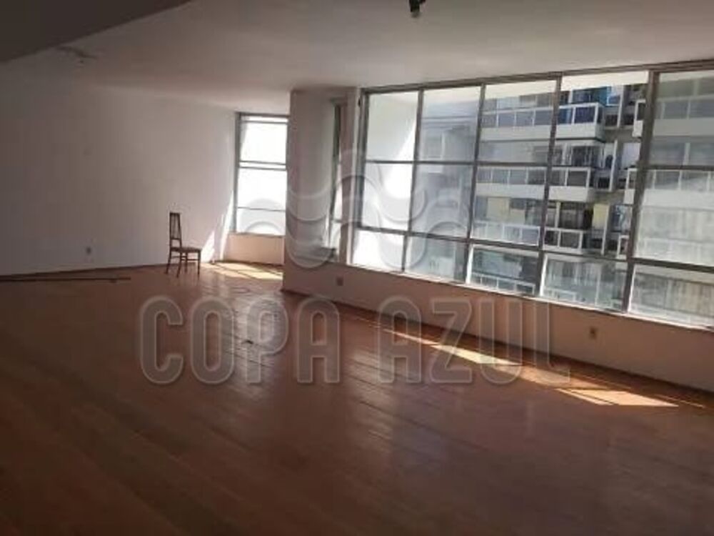 Cobertura à venda com 4 quartos, 460m² - Foto 7