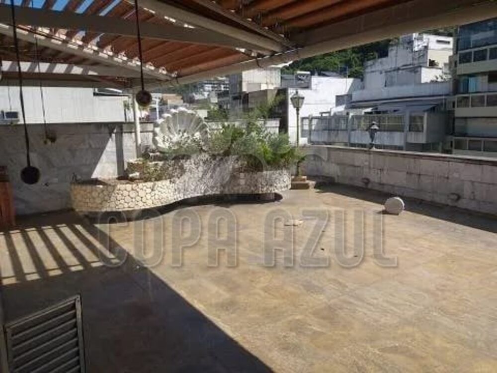 Cobertura à venda com 4 quartos, 460m² - Foto 6