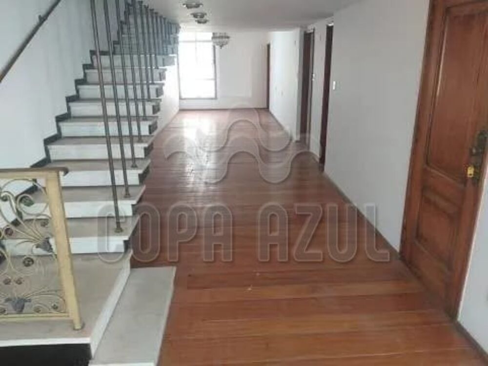 Cobertura à venda com 4 quartos, 460m² - Foto 19
