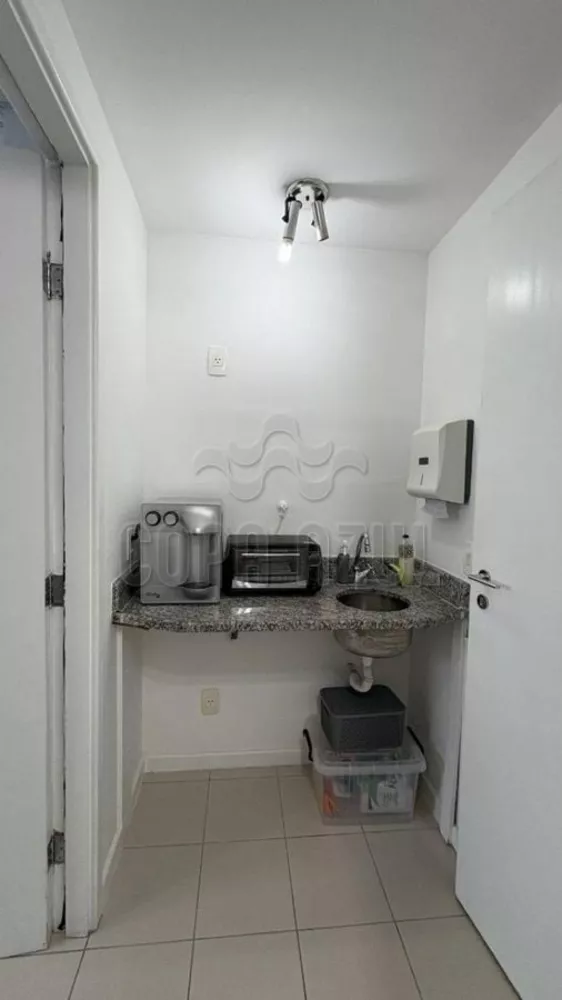 Loja-Salão, 25 m² - Foto 24