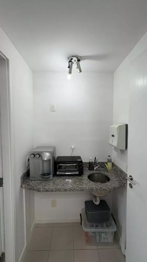 Loja-Salão, 25 m² - Foto 20