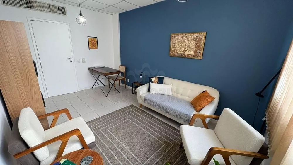 Loja-Salão, 25 m² - Foto 8