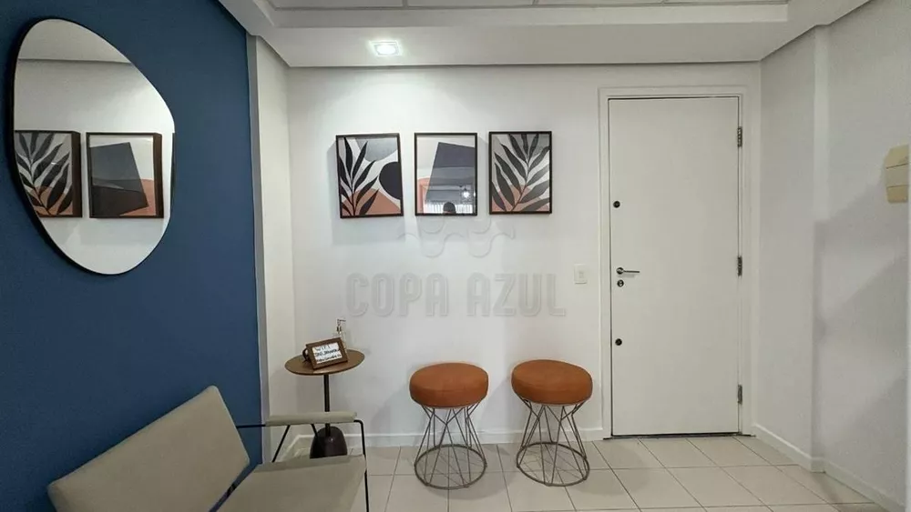 Loja-Salão, 25 m² - Foto 2