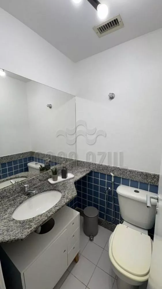 Loja-Salão, 25 m² - Foto 25