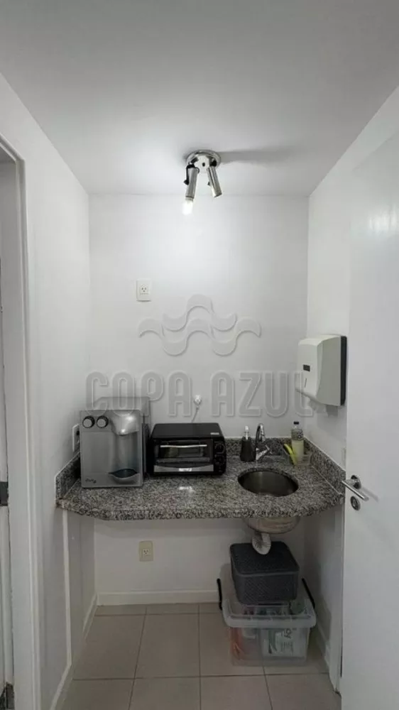 Loja-Salão, 25 m² - Foto 37