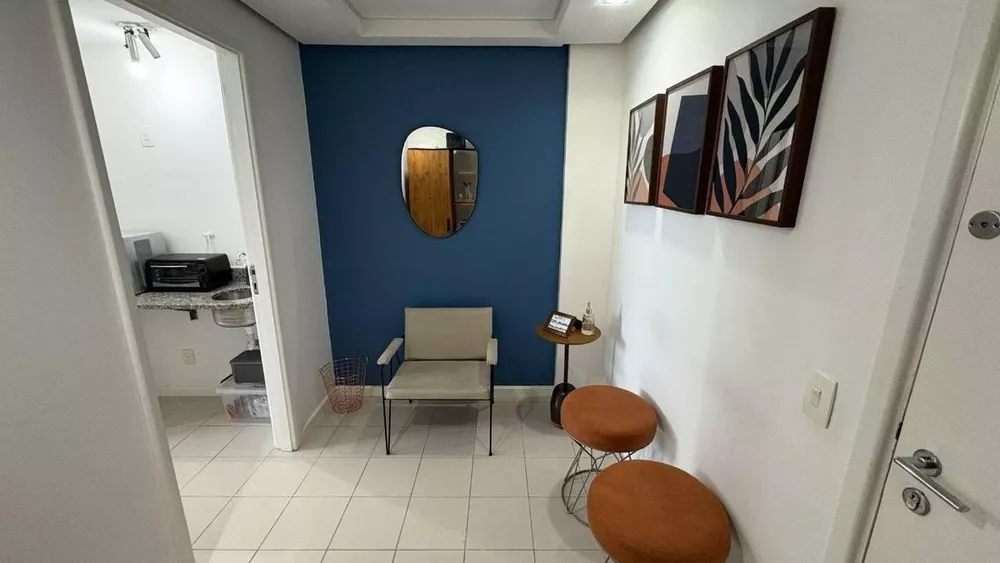 Loja-Salão, 25 m² - Foto 17