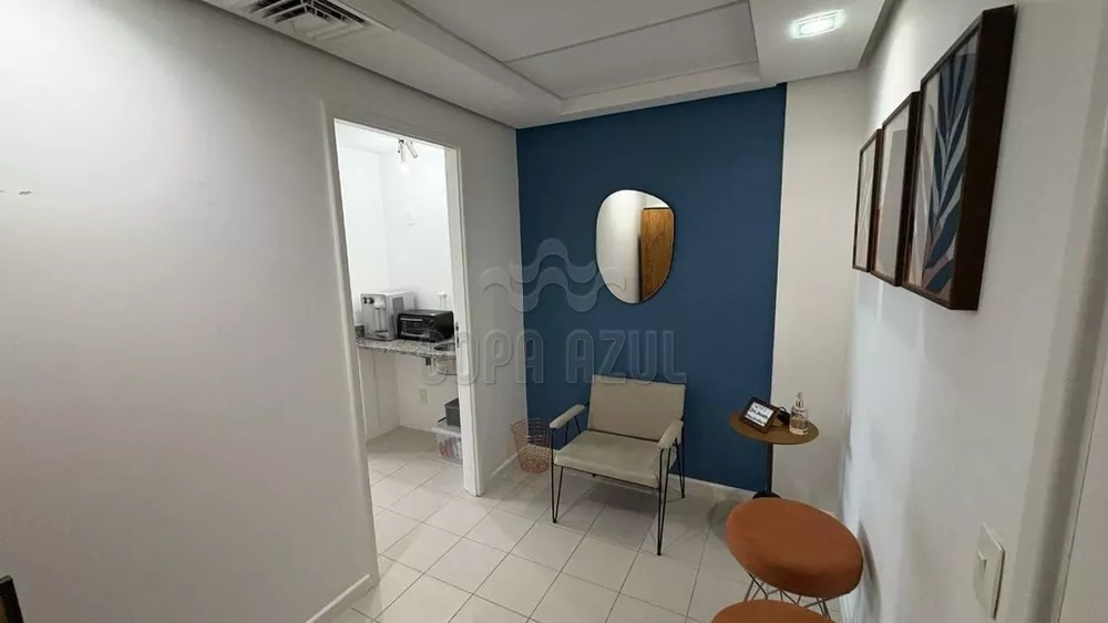 Loja-Salão, 25 m² - Foto 21