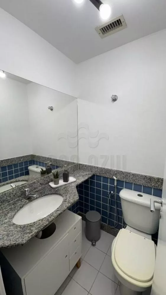 Loja-Salão, 25 m² - Foto 16