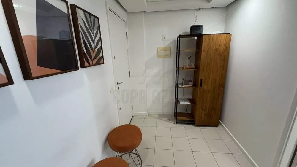 Loja-Salão, 25 m² - Foto 15