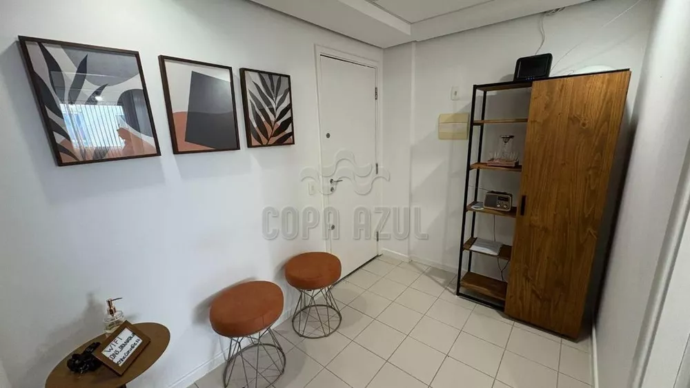 Loja-Salão, 25 m² - Foto 42