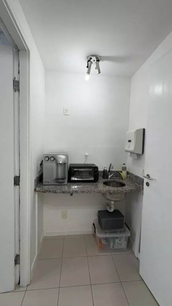 Loja-Salão, 25 m² - Foto 18