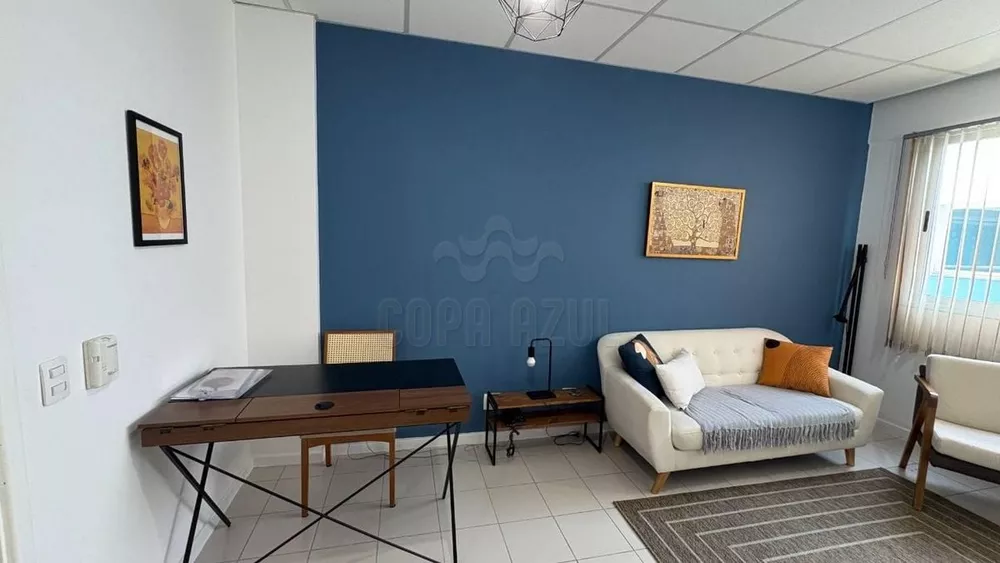 Loja-Salão, 25 m² - Foto 7
