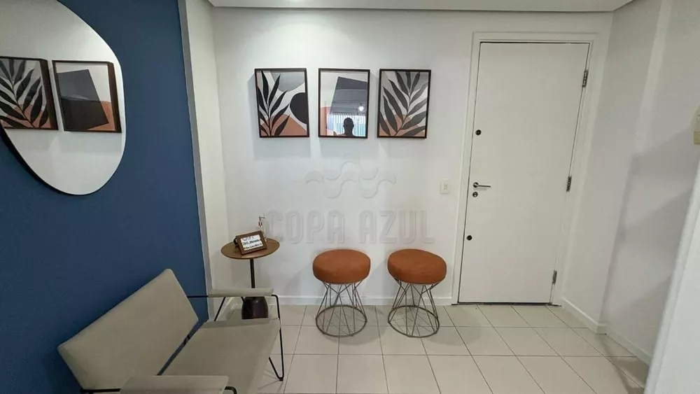 Loja-Salão, 25 m² - Foto 3