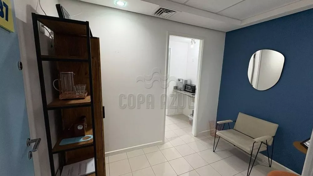 Loja-Salão, 25 m² - Foto 34