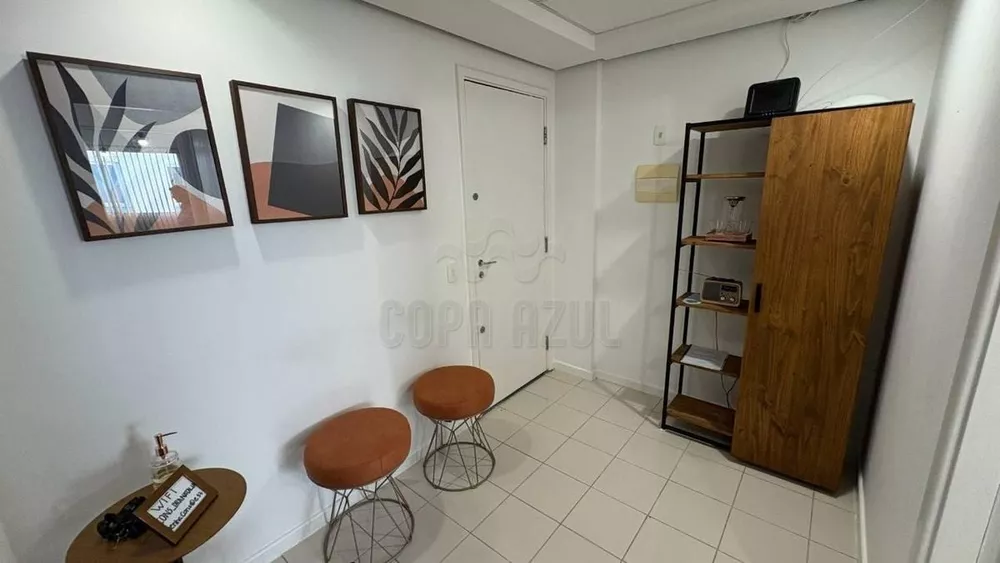 Loja-Salão, 25 m² - Foto 4