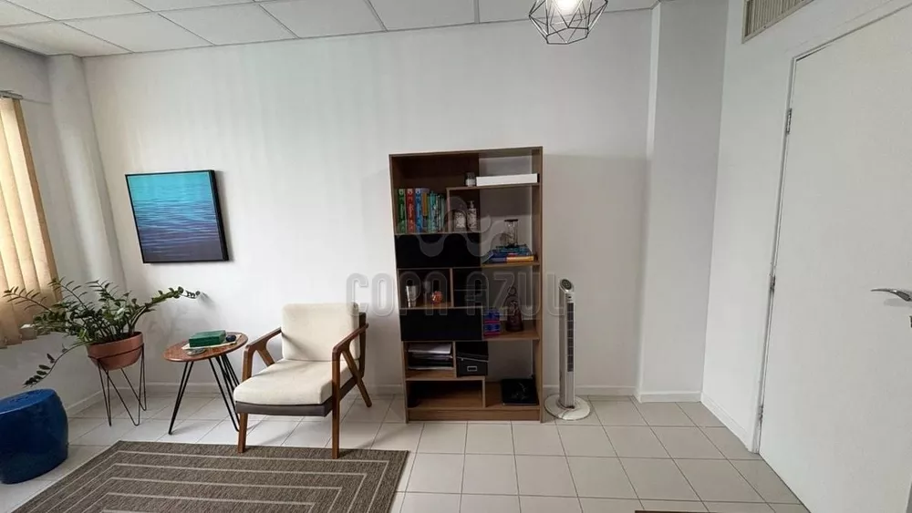 Loja-Salão, 25 m² - Foto 22