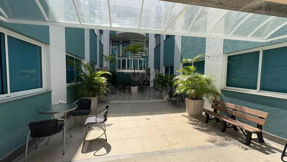 Loja-Salão, 25 m² - Foto 40