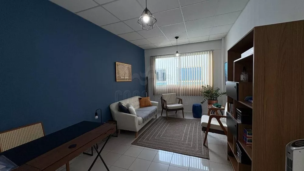 Loja-Salão, 25 m² - Foto 10