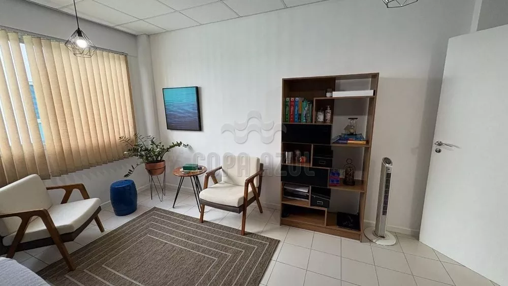 Loja-Salão, 25 m² - Foto 23