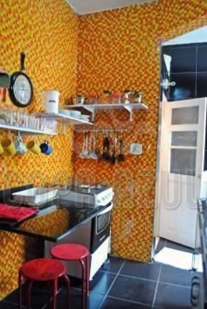 Apartamento, 2 quartos, 75 m² - Foto 42