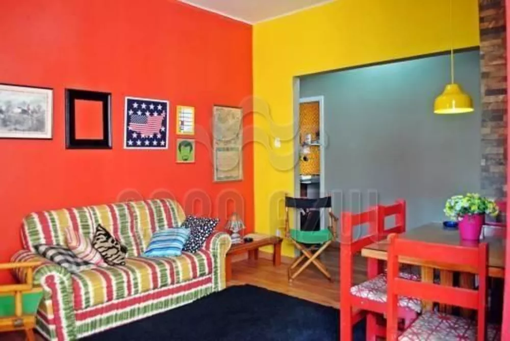 Apartamento, 2 quartos, 75 m² - Foto 28