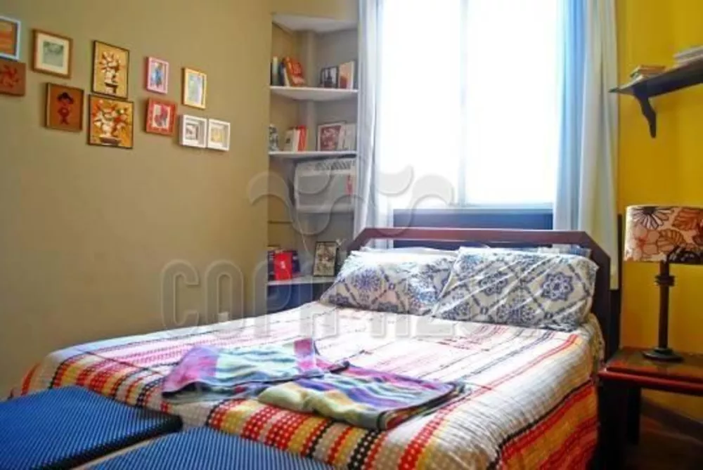 Apartamento, 2 quartos, 75 m² - Foto 35