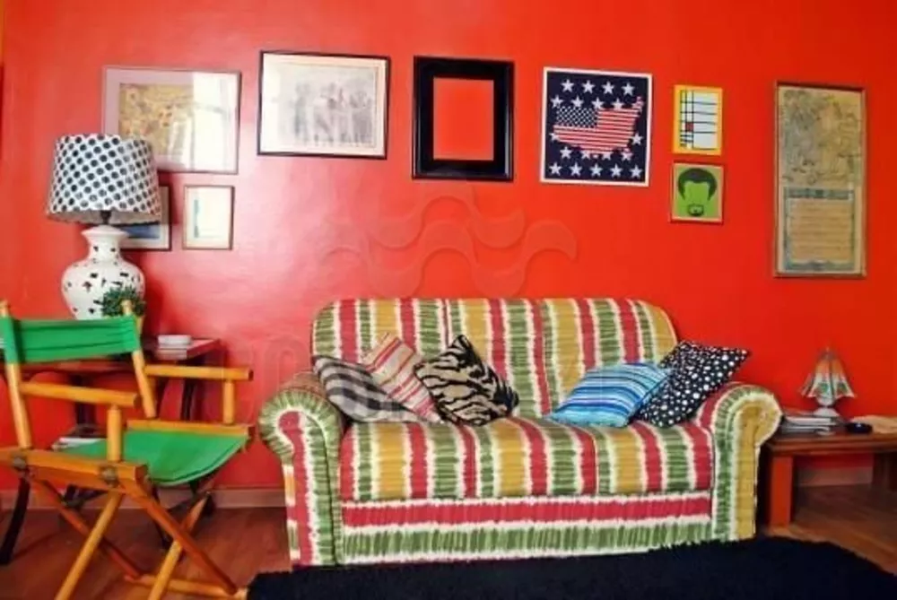 Apartamento, 2 quartos, 75 m² - Foto 12