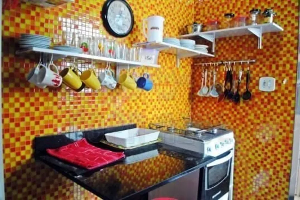 Apartamento, 2 quartos, 75 m² - Foto 7