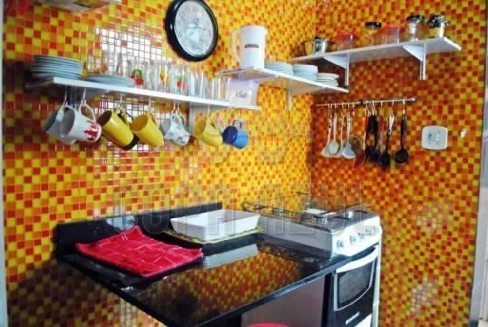 Apartamento, 2 quartos, 75 m² - Foto 58